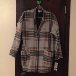 Jolt Jacket:size medium